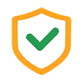 Compare trusted lenders icon